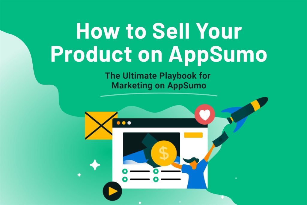 How Do I Sell A Course On AppSumo?