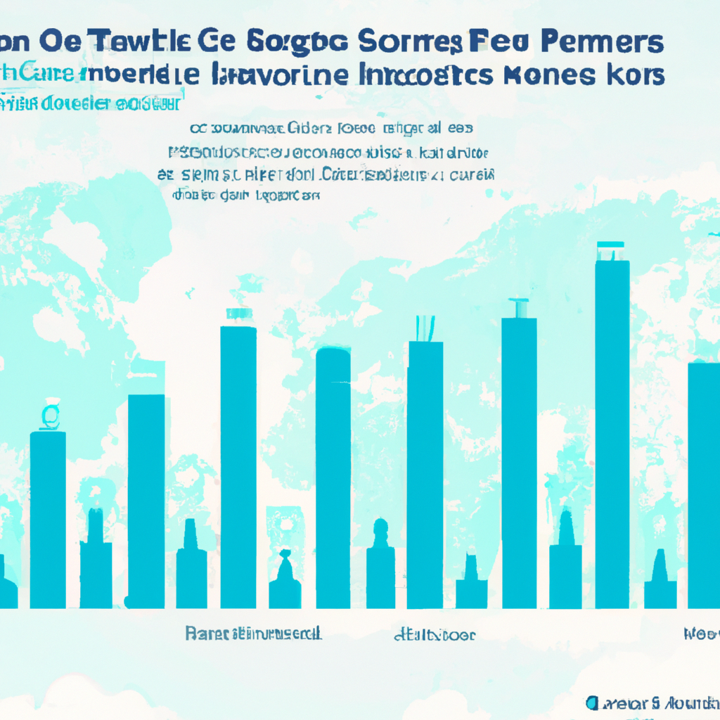 How Many SaaS Companies Are There In Usa?