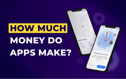 How Much Does Owning An App Pay?