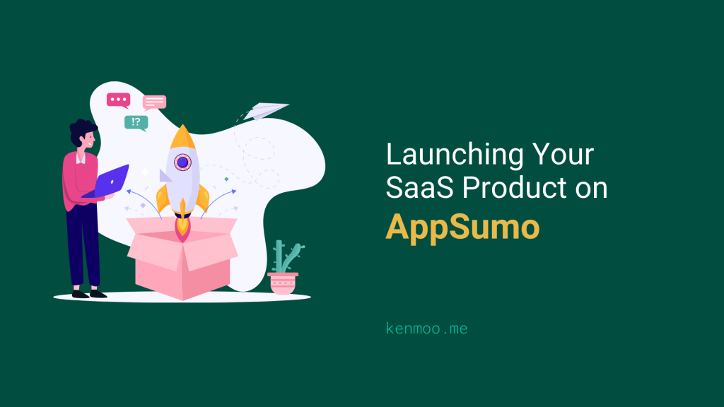 Is AppSumo A SaaS Company?