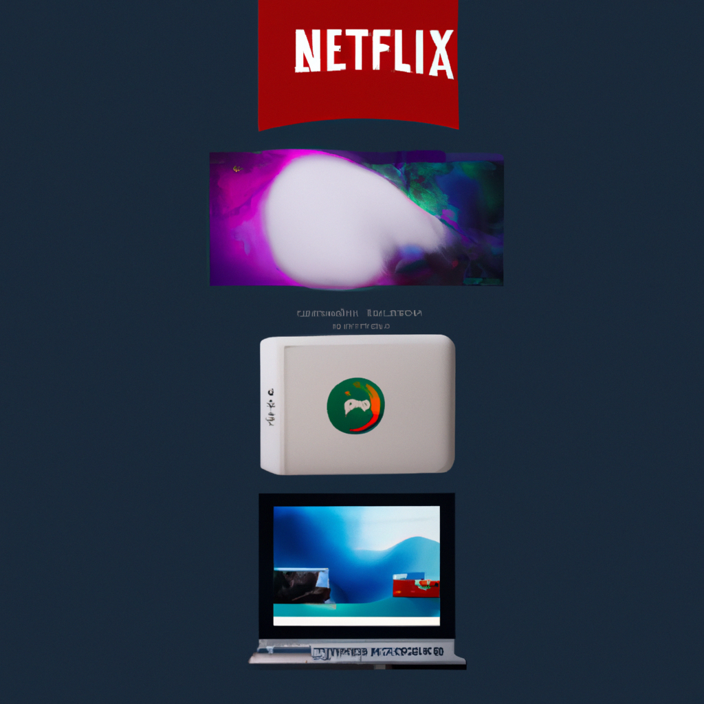 Is Netflix A SaaS Provider?