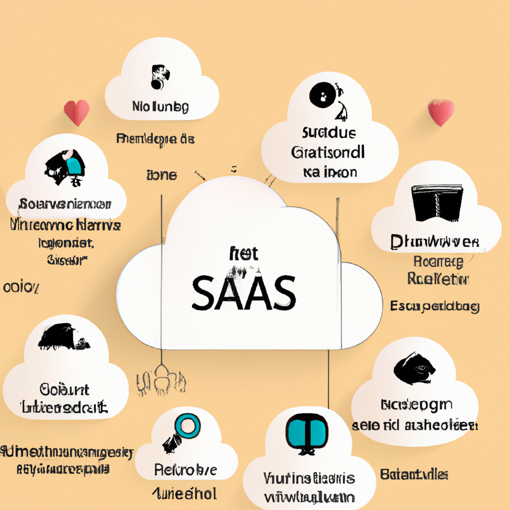 What Business Category Is SaaS?