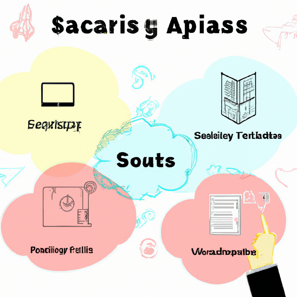 What Business Category Is SaaS?