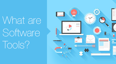 What Is Considered A Software Tool?