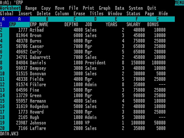 What Is The Most Important Software In A Computer?