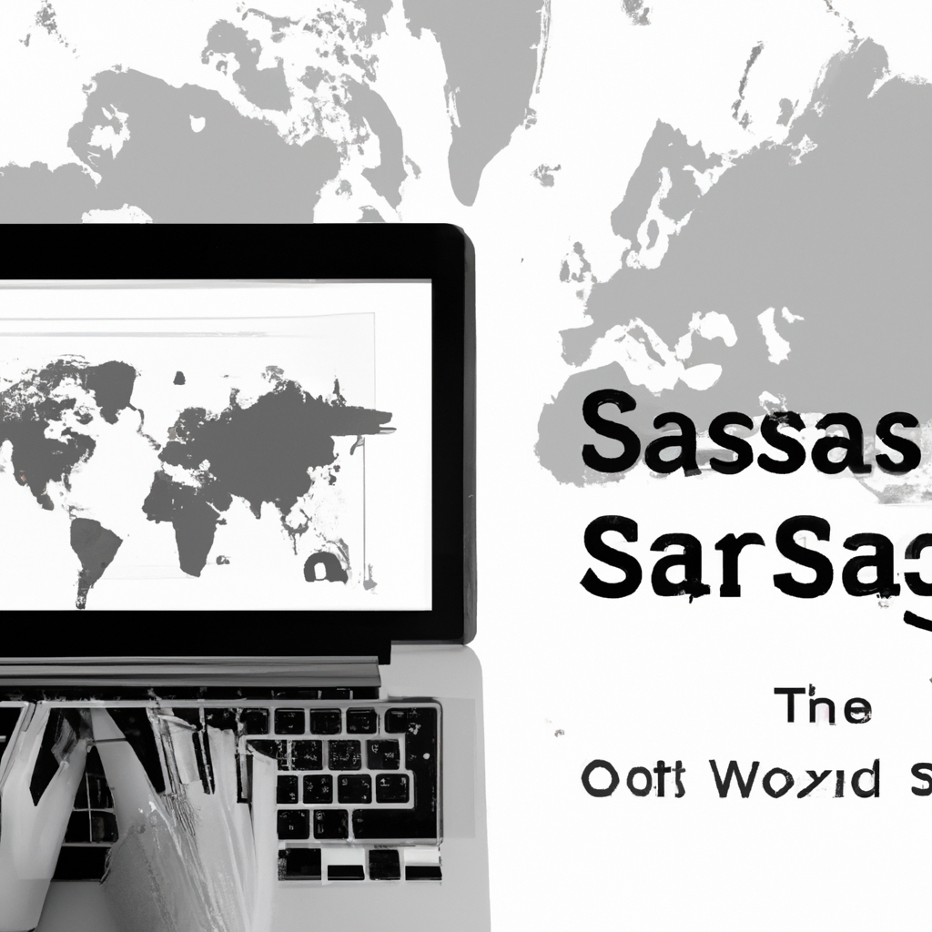 What Kinds Of Scenarios Is SaaS Commonly Used For?