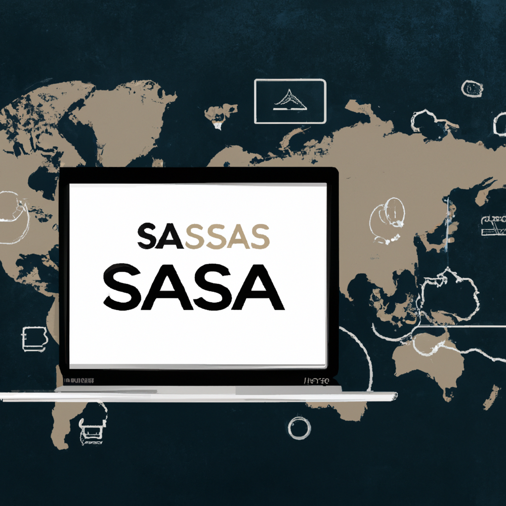 What Kinds Of Scenarios Is SaaS Commonly Used For?