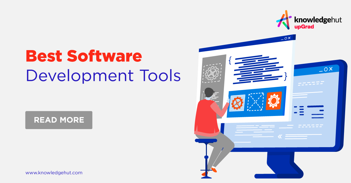 Which Software Tool Is Best To Learn?