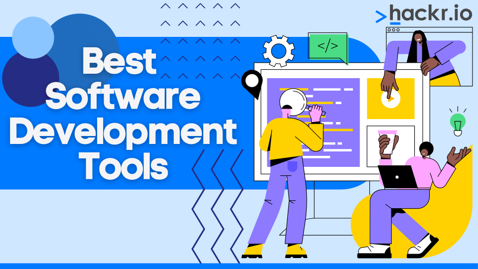 Which Software Tool Is Best To Learn?